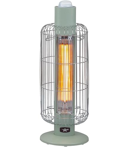 Amazon | アラジン (Aladdin) 石油ストーブ ブラック AKP-U288