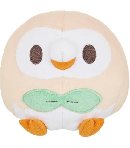 Amazon.co.jp: ポケモンセンターオリジナル ぬいぐるみ OTEIRE Please