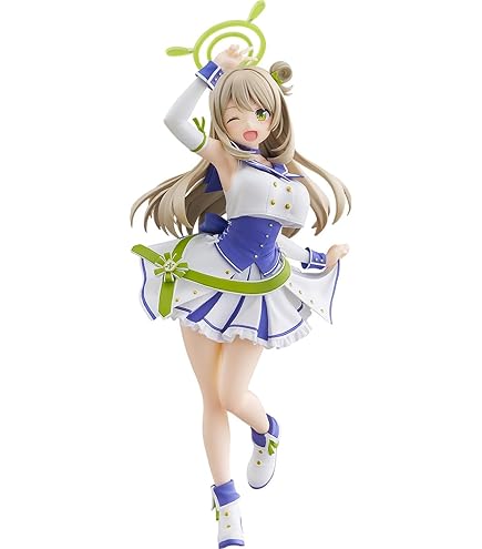 Amazon.co.jp: ブルーアーカイブ 十六夜ノノミ 水着Ver. 1/7スケール