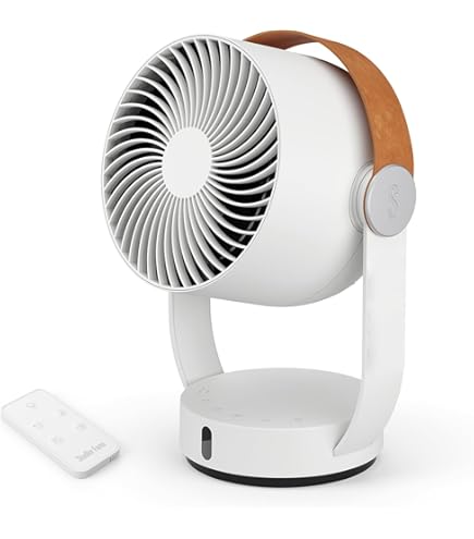 Amazon | 【公式】Stadler Form Otto バンブー サーキュレーター DC