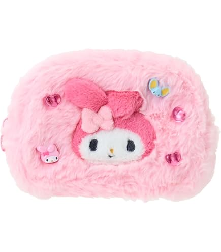 Amazon.co.jp: サンリオ(SANRIO) ぬいぐるみ風ショルダーバッグ