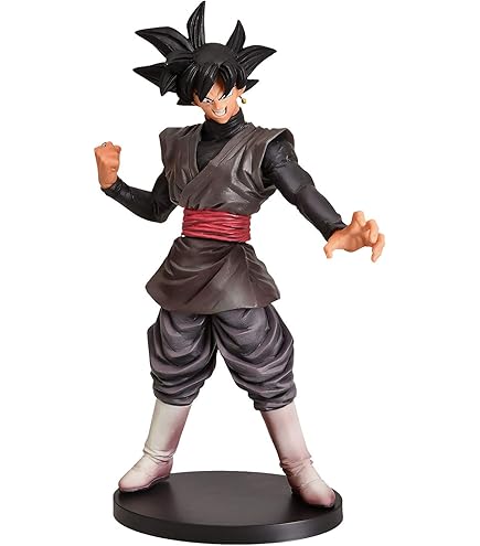 Amazon.co.jp: ドラゴンボール超 DXF ～THE SUPER WARRIORS～ vol.2 A