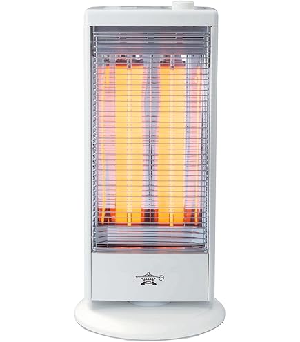 Amazon | Aladdin (アラジン) 電気ストーブ 遠赤グラファイトヒーター