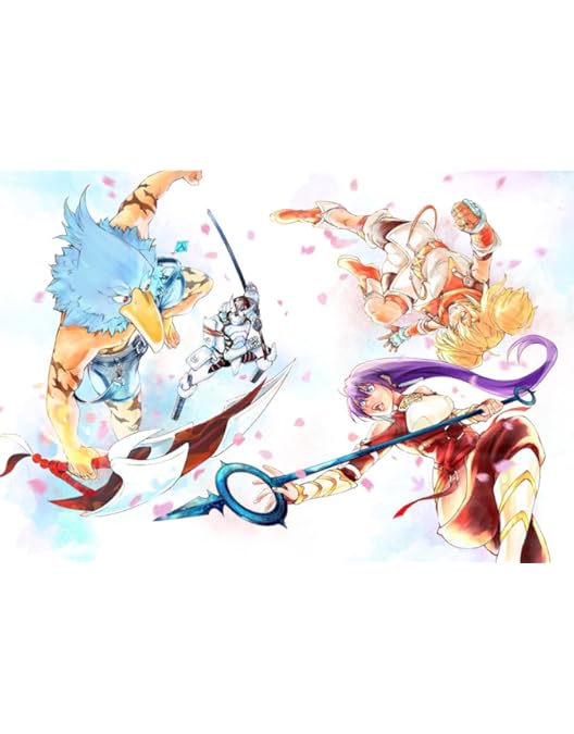 Amazon.co.jp: シャングリラ・フロンティア Vol.3(完全生産限定版