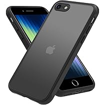 Amazon | 【整備済み品】 Apple iPhone SE（第2世代） 128GB ブラック