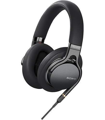 Amazon.co.jp: MDR-Z7M2 ブラック ヘッドホン SONY : 家電＆カメラ
