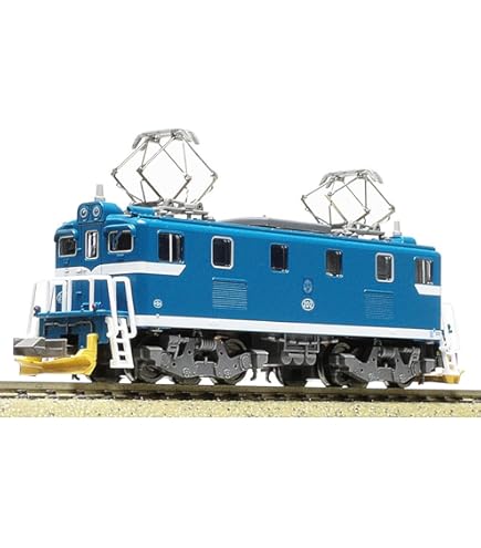 Amazon | マイクロエース Nゲージ ED92-1 A0201 鉄道模型 電気機関車
