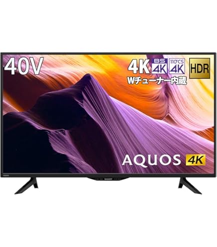 SHARP AQUOS 液晶テレビ 40インチ LC-40V5SHARP AQUOS LC-40V5 40