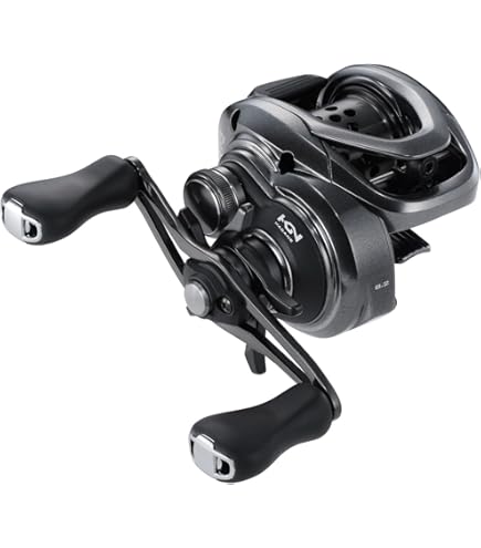 Amazon | シマノ(SHIMANO) ベイトリール 24 SLX 70HG(右) | シマノ