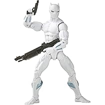 Amazon | ハズブロ(HASBRO) MARVEL マーベル レジェンド・シリーズ