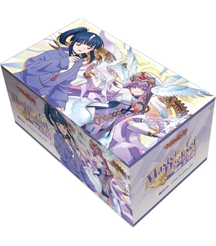 Amazon.co.jp: カードファイト！！ ヴァンガード ブースターパック第11