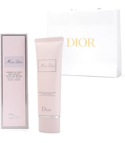 Amazon | Dior ミス ディオール ボディクリーム 150ml [並行輸入品