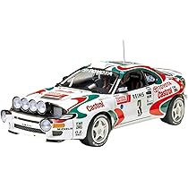 Amazon | タミヤ 1/24 スポーツカーシリーズ No.125 カストロール