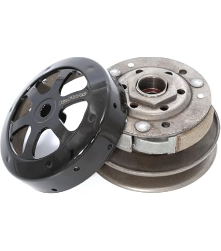 Amazon | KN企画 ズーマーX ZOOMERX ZOOMER-X タイホンダ純正 クラッチ