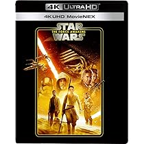 Amazon.co.jp: スター・ウォーズ コンプリート・サーガ ブルーレイBOX