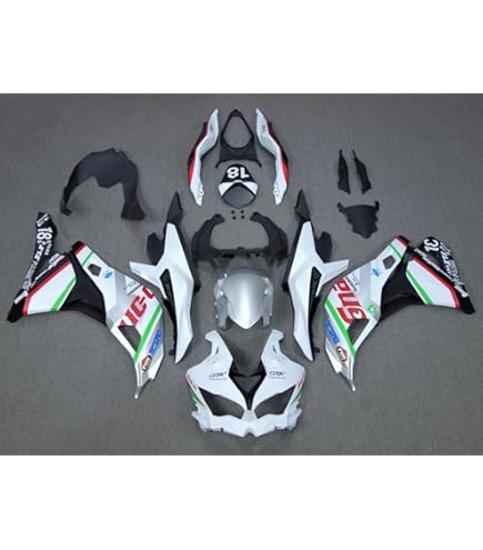 Amazon | オートバイインジェクションコンプリートレーシングフェア