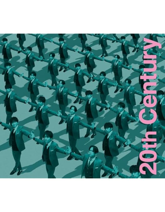 Amazon.co.jp: 20th Century Live Tour 2024 ～地球をとびだそう