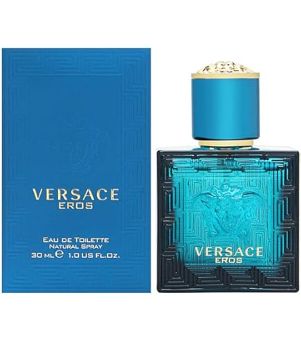 Amazon | VERSACE(ヴェルサーチ) ヴェルサーチ エロス フレイム 30ml
