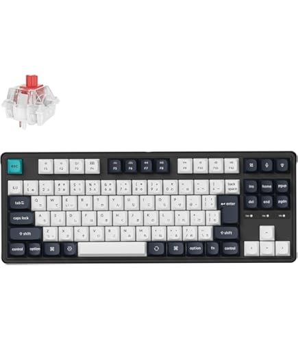 Amazon | 【国内正規品】Keychron K8 Pro ワイヤレス・カスタム