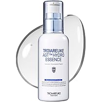 Amazon | [公式] TROIAREUKE (トロイアルケ) ACSEN TOC トナー/CICA