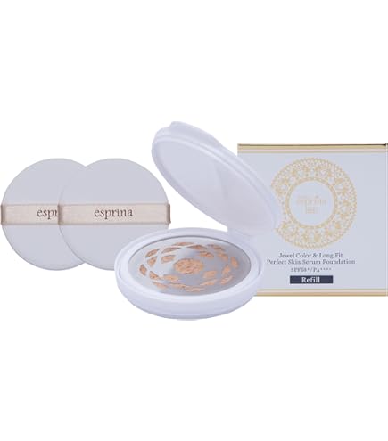 Amazon | ＜ 本体18g + 詰め替え18g ＞ エスプリーナ RG2 ロング