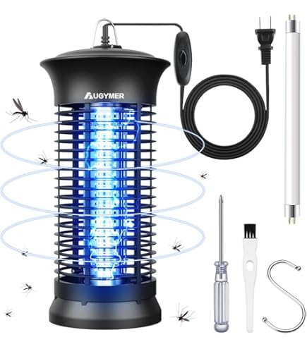 Amazon.co.jp: 東芝(TOSHIBA) トスキラー 電撃殺虫器 屋内用 FL20W×2灯