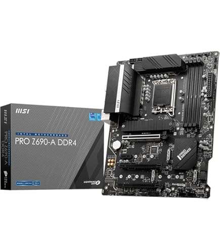 Amazon | Gigabyte Z690 UD DDR4 Intel Z690 メインボード - Sockel
