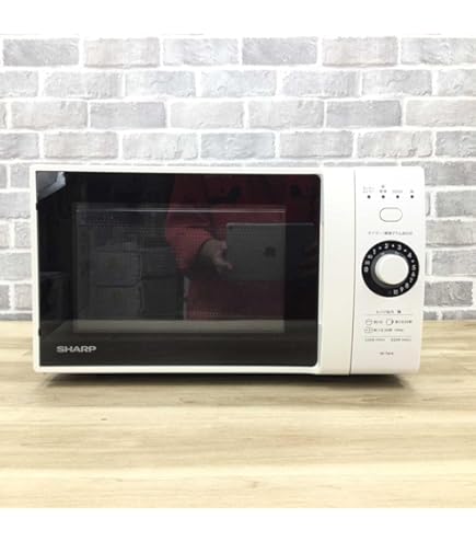 Amazon | 東芝 ER-M17Y-W(ホワイト) 電子レンジ 17L ヘルツフリー