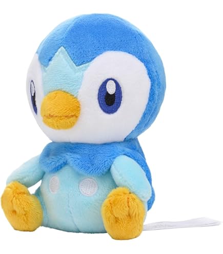 Amazon.co.jp: ポケモンセンターオリジナル ぬいぐるみ Pokémon fit