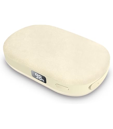 Amazon | SANYO 充電式ポータブルウォーマー 〈eneloop anka〉KIR-S5S