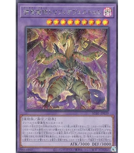 Amazon.co.jp: 遊戯王カード 共命の翼ガルーラ(シークレットレア