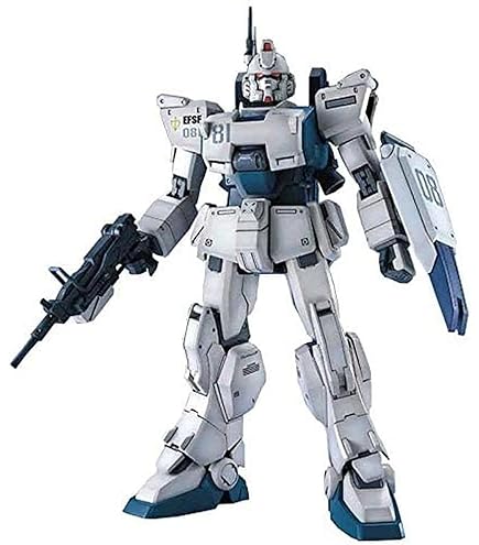 未組立 C3 PRE限定 MG RX-79(G) 陸戦型ガンダム 森林用A ガンプラ