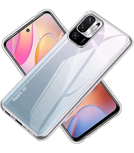 Amazon | SIMフリー AU Redmi Note 10 JE XIG02 [クロームシルバー