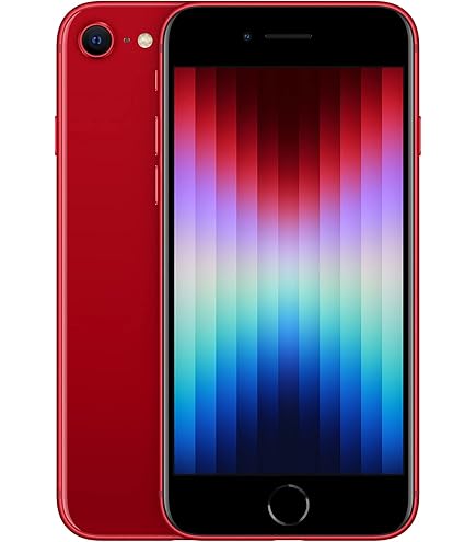 Amazon | 【整備済み品】 Apple iPhone SE（第2世代） 256GB (PRODUCT