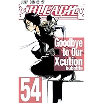 BLEACH 54 | 久保 帯人 |本 | 通販 | Amazon
