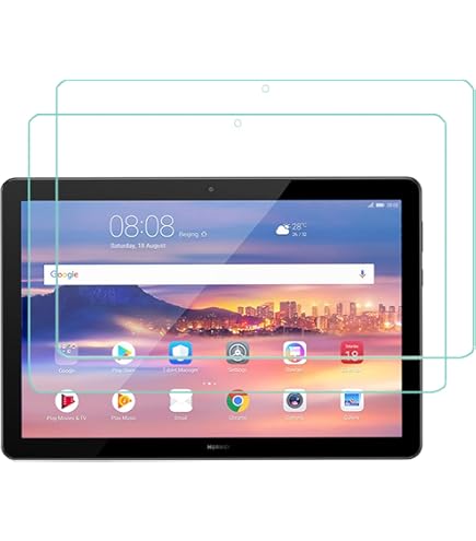 Amazon.co.jp: HUAWEI MediaPad T5 10 10.1インチタブレットW-Fiモデル