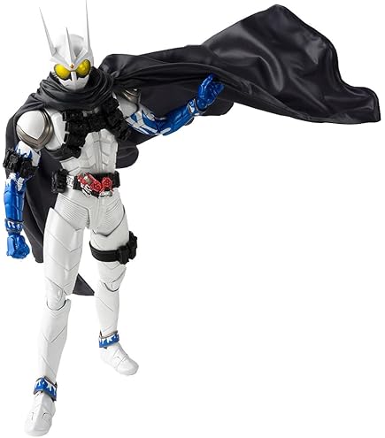 Amazon.co.jp: BANDAI S.H.フィギュアーツ(真骨彫製法) 仮面ライダー