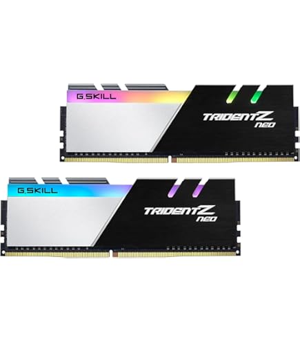 Amazon.co.jp: G.SKILL Trident Z RGBシリーズ (XMP) DDR4 RAM 16GB