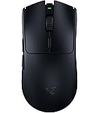Amazon.co.jp: Razer レイザー DeathAdder V3 Pro ゲーミングマウス