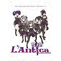 Amazon.co.jp: 【Amazon.co.jp限定】アイドルマスター シャイニー