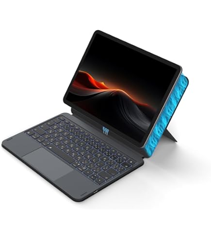 OnePlus Pad 3 グローバル版 カバーキーボード付き OnePlus Pad 3