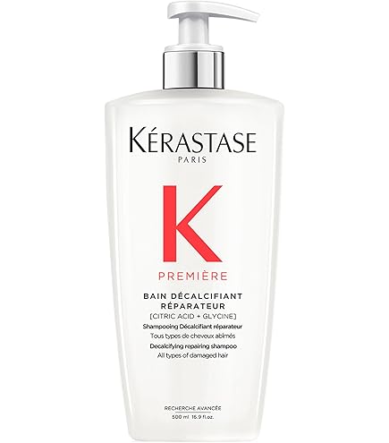 Amazon | ケラスターゼバンデンシフィック1000ml | KÉRASTASE