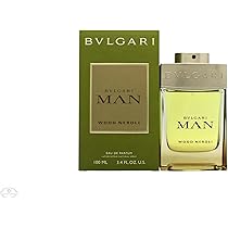 Amazon | 【ブルガリ】ブルガリ マン イン ブラック 100ML EDP(並行