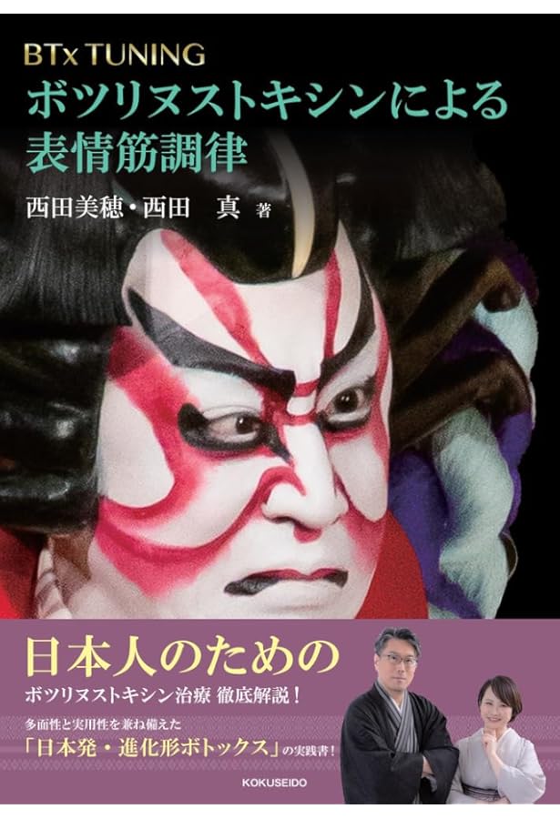 ボツリヌス療法アトラス | ウォルフガング ヨスト, Jost,Wolfgang, 龍