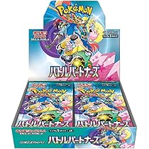 Amazon.co.jp: Pokemon Card Game Scarlet & Violet Expansion Pack