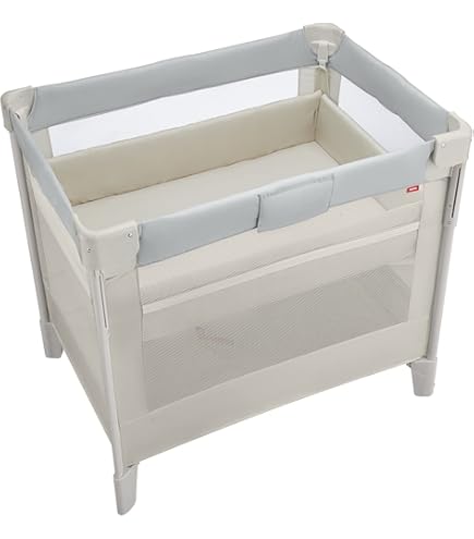 Amazon.co.jp: アップリカ(Aprica) 折り畳みミニベビーベッド