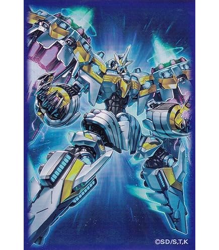 Amazon.co.jp: 日本語版 カードスリーブ 2023 賜炎の咎姫 【100枚入り