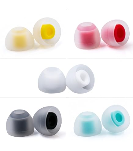 Amazon | イヤーピース イヤーチップ Klip-schイヤホン用 Klipsch X10