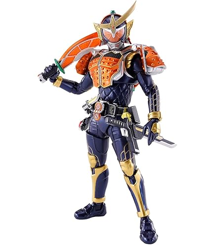 Amazon.co.jp: BANDAI S.H.Figuarts（真骨彫製法） 仮面ライダー