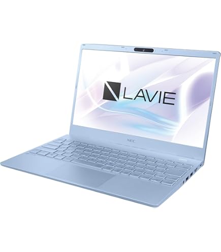 Amazon.co.jp: PC-N1565CAW(パールホワイト) LAVIE N15 15.6型 Ryzen 7